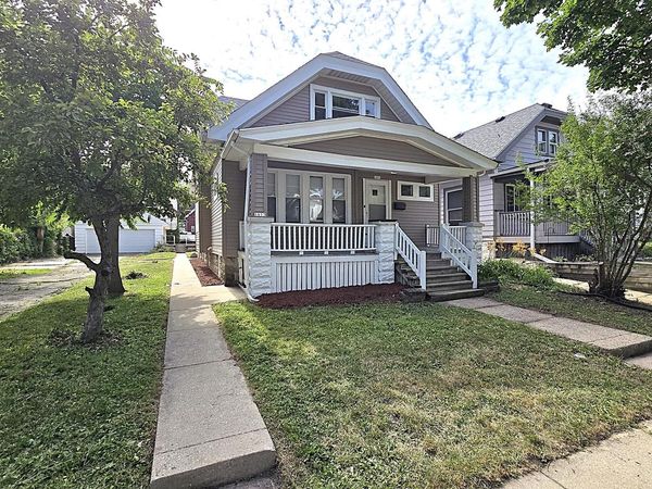 1651 S 58th STREET, West Allis, WI 53214