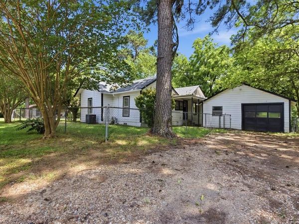 630 E Acheson Street, Denison, TX 75021
