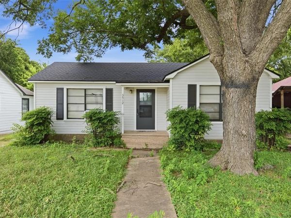 3512 Colcord Avenue, Waco, TX 76707