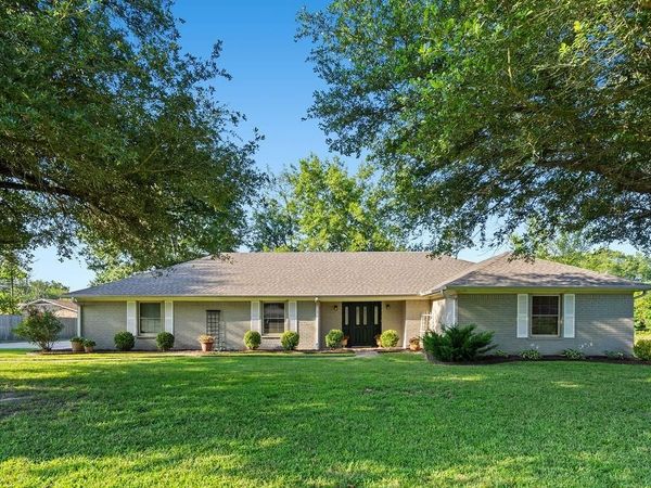 1620 College Street, Sulphur Springs, TX 75482