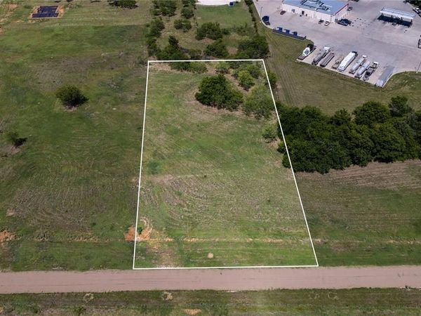 Lot 5 Lakewood Drive , Whitney, TX 76692