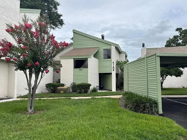 4152 PINELAKE LN APT 202, Other, FL 33618