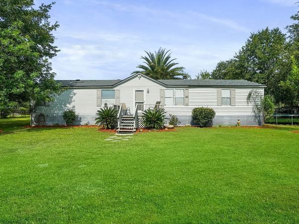 4548 CALENDULA CIR, Other, FL 32068