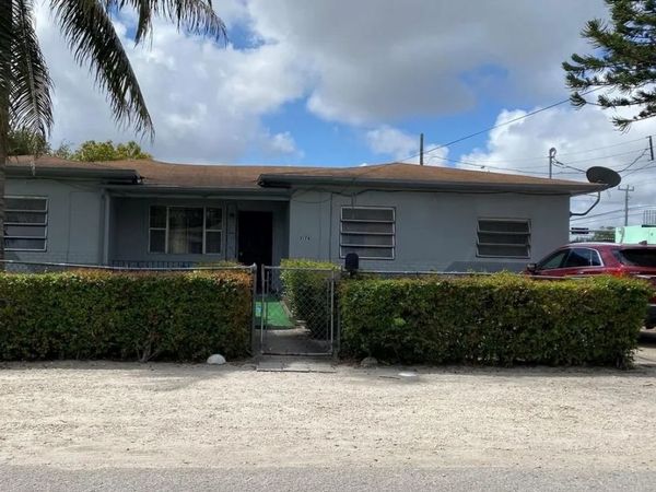 3174 NW 47TH ST, Other, FL 33142
