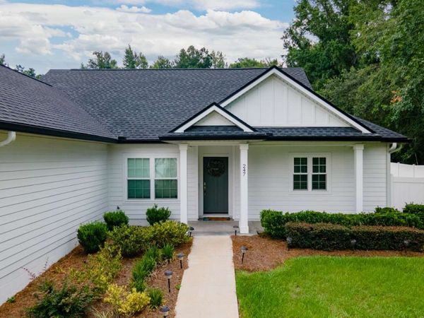247 SW JEWEL LAKE, Lake City, FL 32024