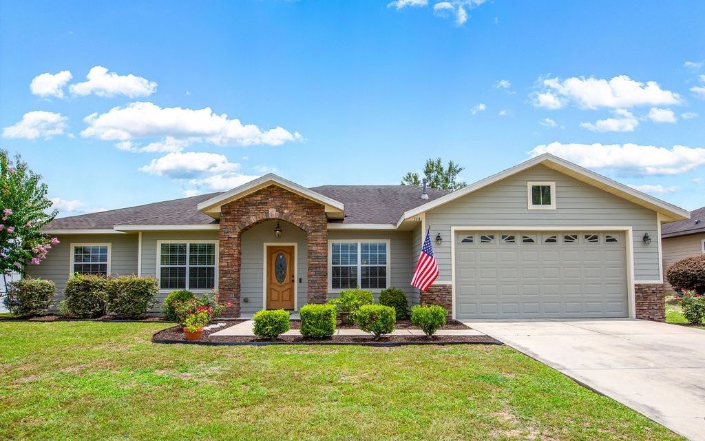 23181 NW 9th Place, Newberry, FL 32669 Main Photo
