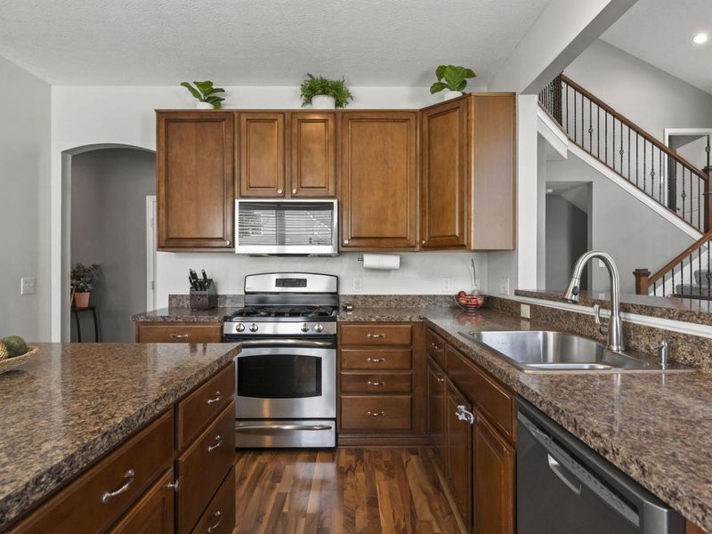 6110 Foxmeadow Drive, Westerville, OH 43081 Photo 10