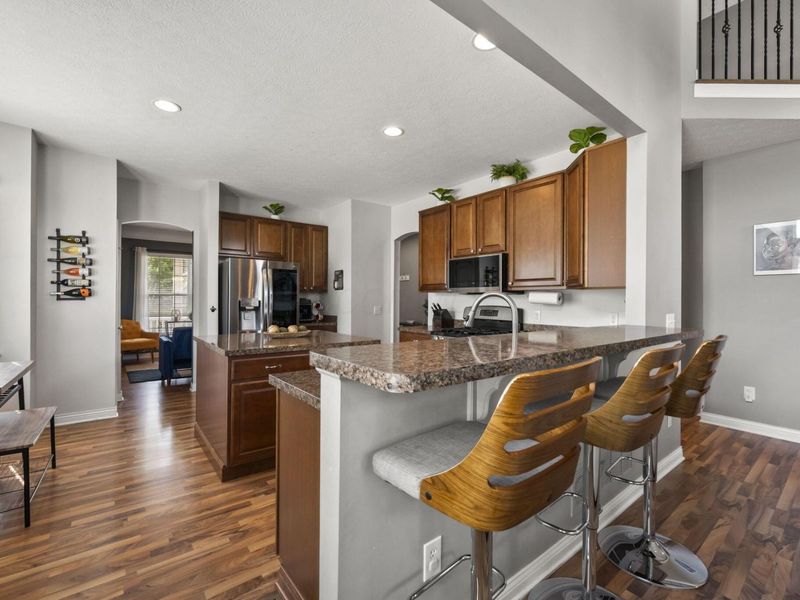 6110 Foxmeadow Drive, Westerville, OH 43081 Photo 11