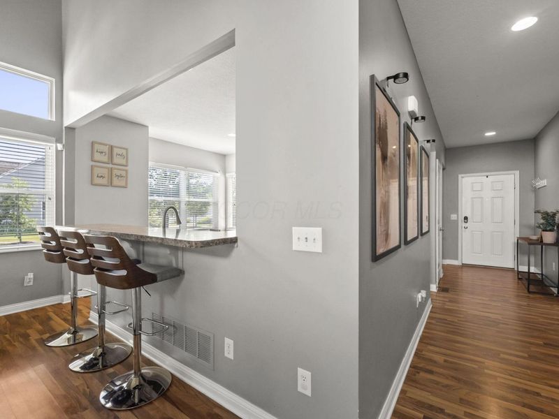 6110 Foxmeadow Drive, Westerville, OH 43081 Photo 12