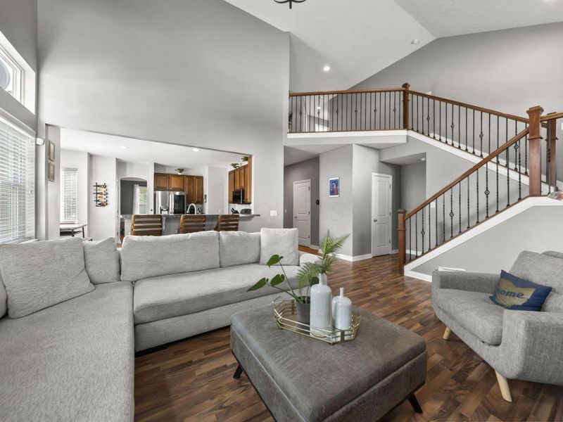 6110 Foxmeadow Drive, Westerville, OH 43081 Photo 18