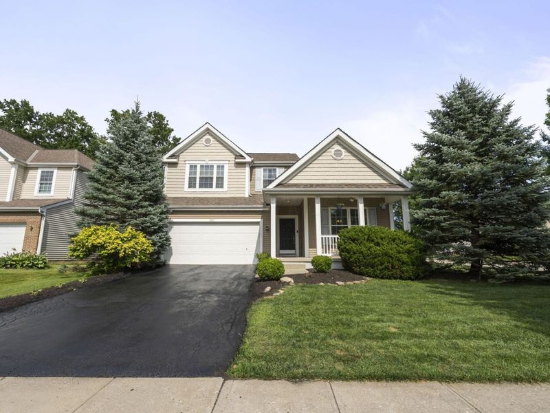 6110 Foxmeadow Drive, Westerville, OH 43081 Photo 2