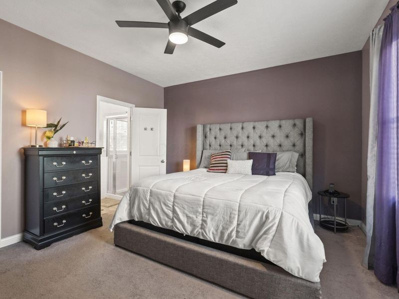 6110 Foxmeadow Drive, Westerville, OH 43081 Photo 23