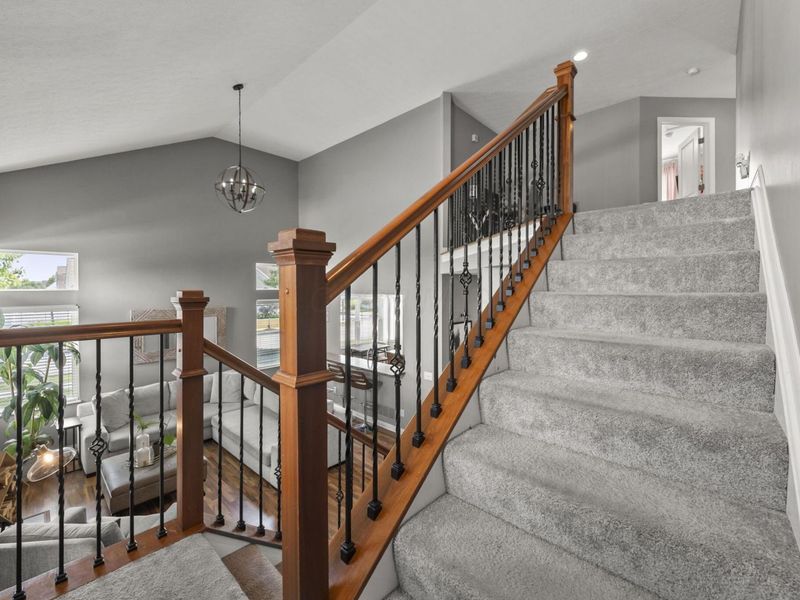6110 Foxmeadow Drive, Westerville, OH 43081 Photo 28