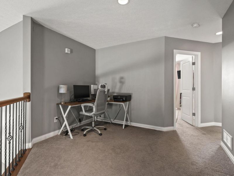 6110 Foxmeadow Drive, Westerville, OH 43081 Photo 29