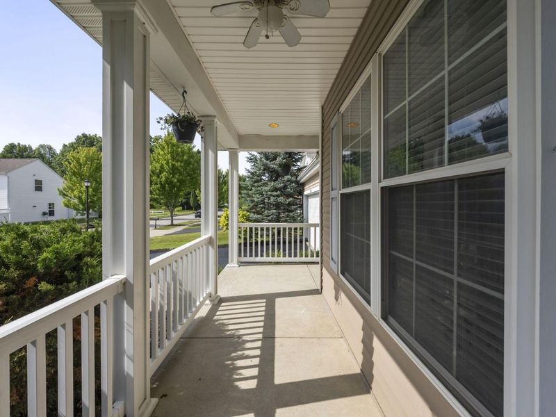 6110 Foxmeadow Drive, Westerville, OH 43081 Photo 3