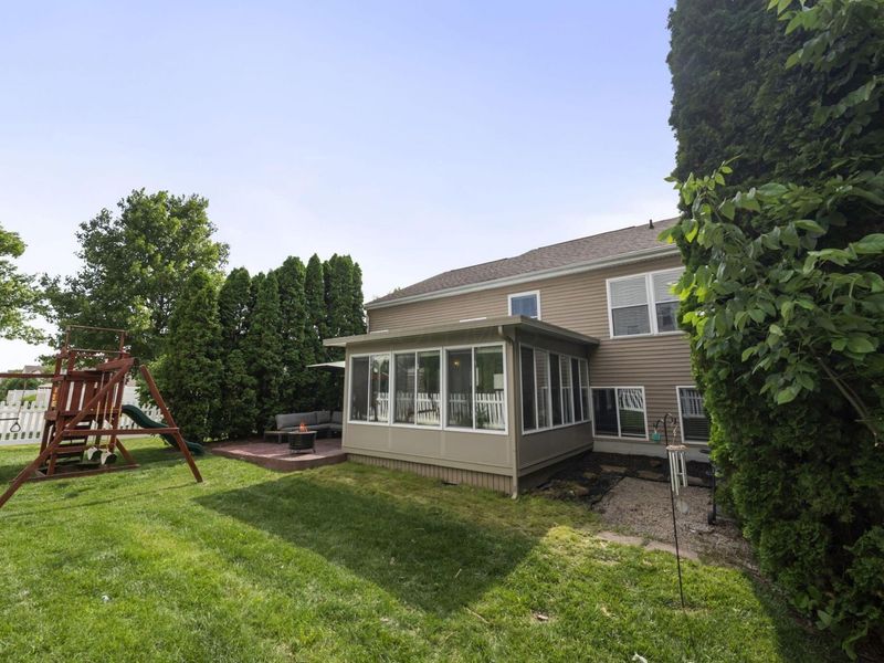 6110 Foxmeadow Drive, Westerville, OH 43081 Photo 41