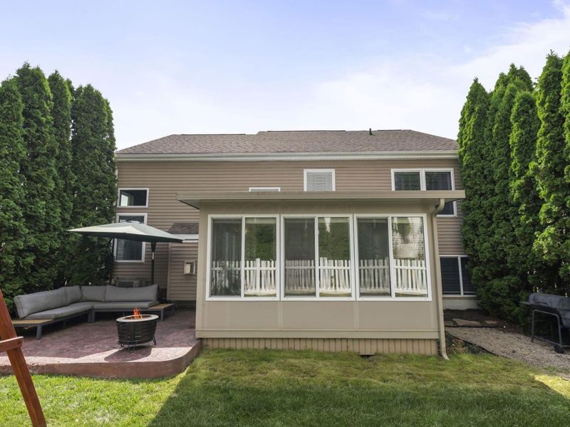 6110 Foxmeadow Drive, Westerville, OH 43081 Photo 42