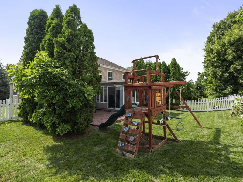 6110 Foxmeadow Drive, Westerville, OH 43081 Photo 43