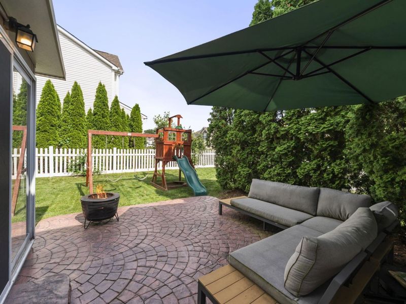 6110 Foxmeadow Drive, Westerville, OH 43081 Photo 45