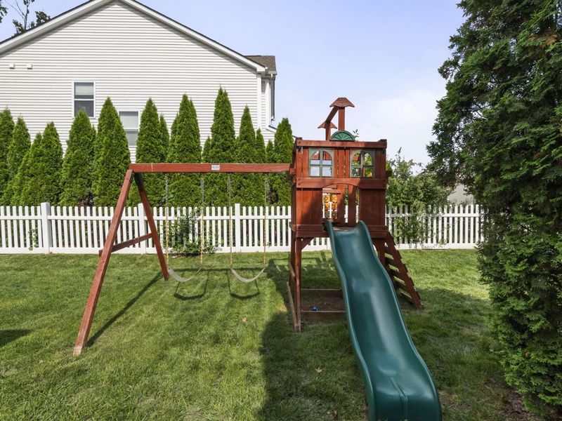 6110 Foxmeadow Drive, Westerville, OH 43081 Photo 46