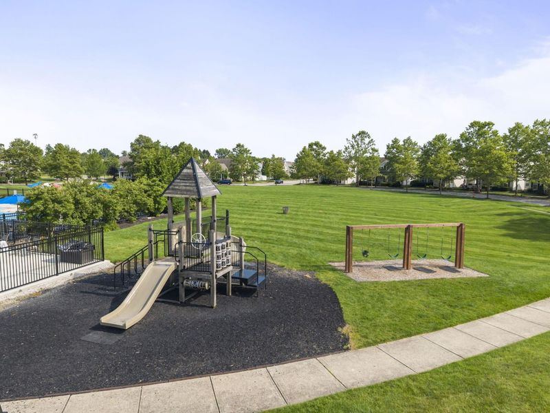 6110 Foxmeadow Drive, Westerville, OH 43081 Photo 54