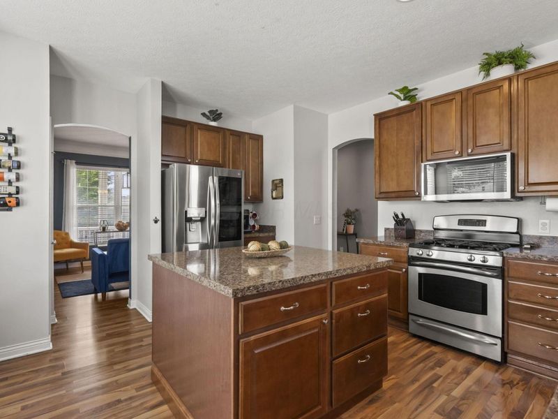 6110 Foxmeadow Drive, Westerville, OH 43081 Photo 7