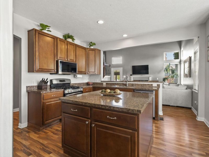 6110 Foxmeadow Drive, Westerville, OH 43081 Photo 9