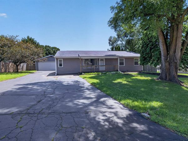 4520 Linview Drive, ROCKFORD, IL 61109