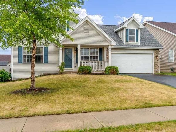 3920 ASHWINTON WAY, ROCKFORD, IL 61109