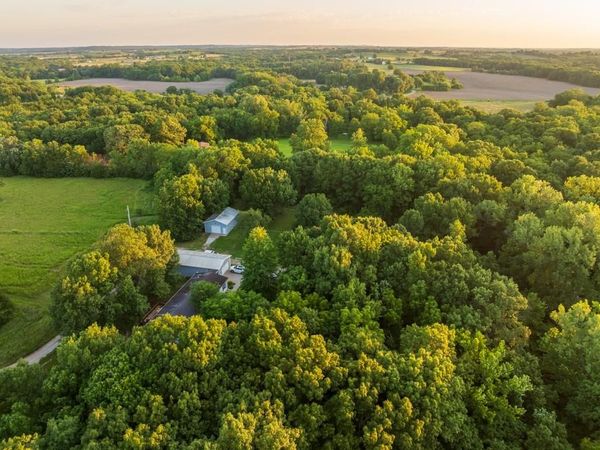 12895 214th Street, Linwood, KS 66052