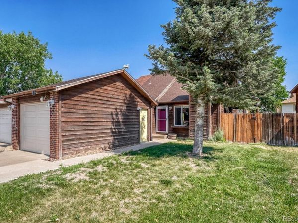 19073 E 16th Avenue , Aurora, CO 80011