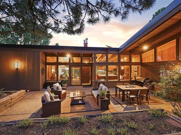 32042 Horseshoe Drive, Evergreen, CO 80439