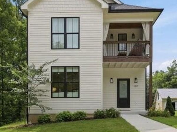 160 Dower Road, Chattanooga, TN 37419