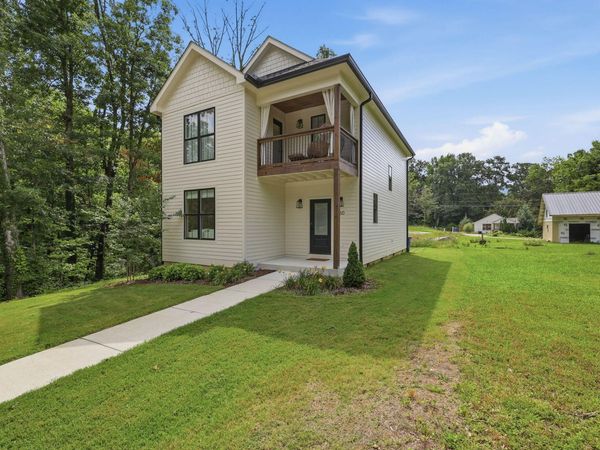 160 Dower Road, Chattanooga, TN 37419