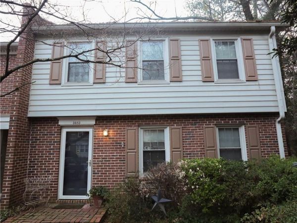 3463 Ashwood Lane , Atlanta, GA 30341
