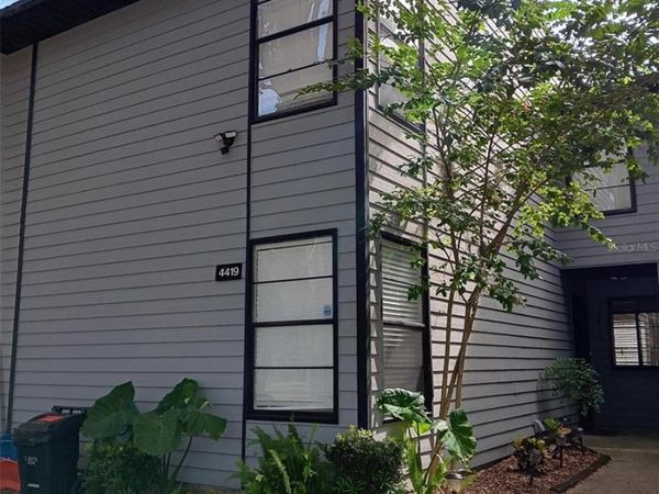 4419 SW 20TH LANE , GAINESVILLE, FL 32607