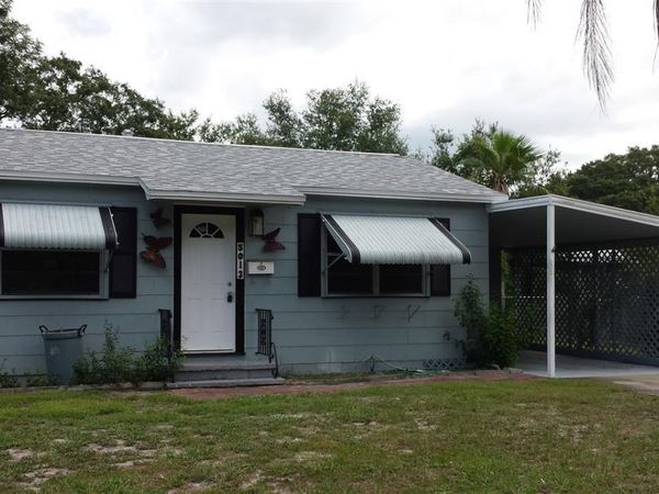 5013 20TH STREET N, ST PETERSBURG, FL 33714