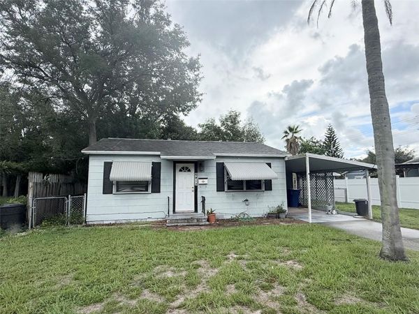 5013 20TH STREET N, ST PETERSBURG, FL 33714