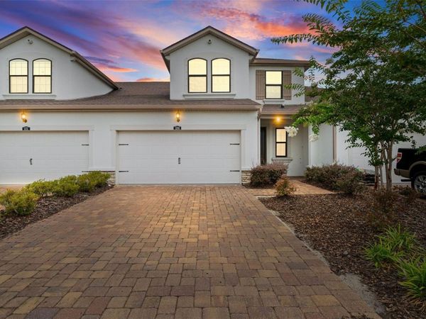 5248 BLOSSOM COVE , BRADENTON, FL 34211