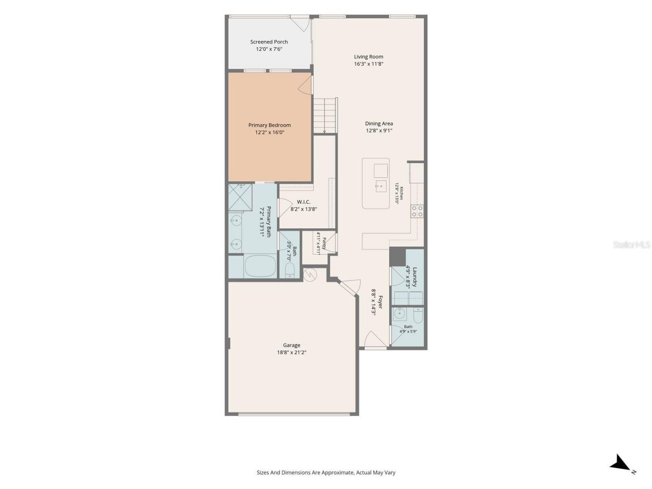 5248 Blossom Cove, Bradenton, FL 34211 Photo