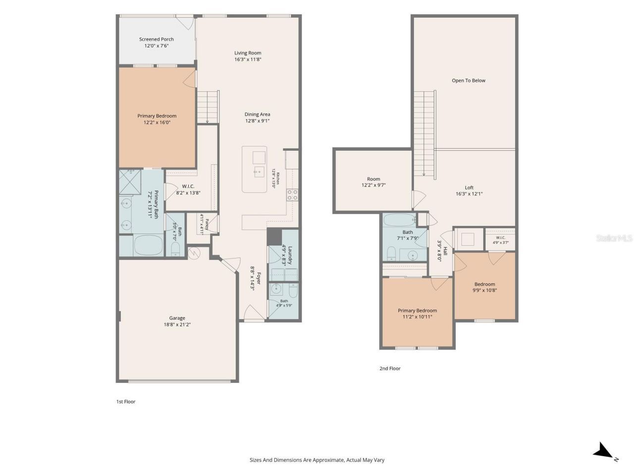 5248 Blossom Cove, Bradenton, FL 34211 Photo