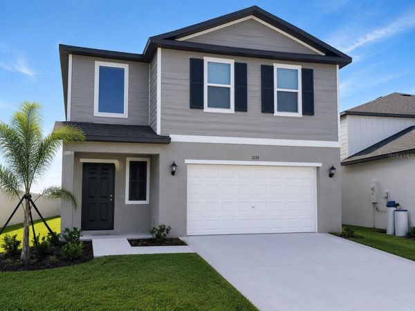 2255 BLUE GROSBEAK PLACE , WIMAUMA, FL 33598