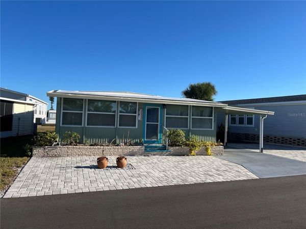 712 ROMA ROAD , VENICE, FL 34285