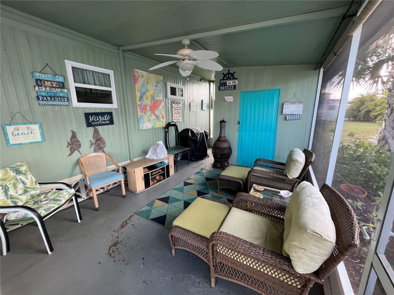712 Roma Road , Venice, FL 34285 Photo