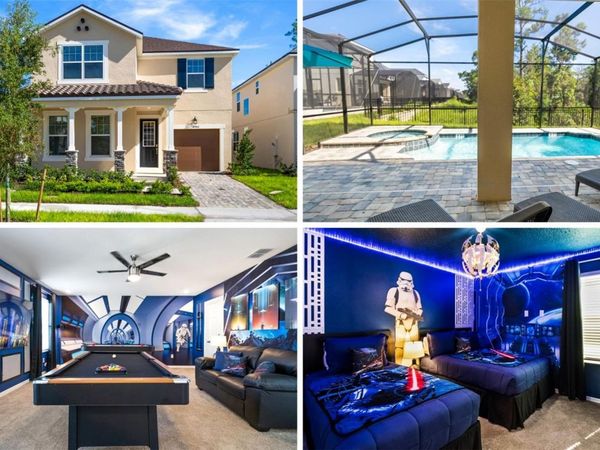 8953 COCONUT BREEZE DRIVE , KISSIMMEE, FL 34747