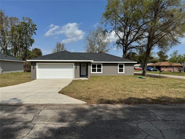 3957 SE 137TH LANE , SUMMERFIELD, FL 34491