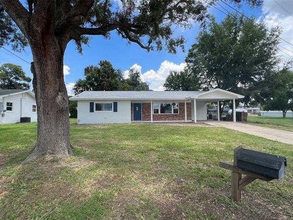 2760 SUNSET DRIVE NW, WINTER HAVEN, FL 33881