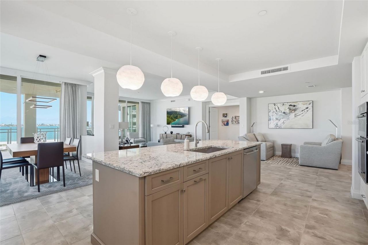 650 Collany Road, Unit 401, Tierra Verde, FL 33715 Photo