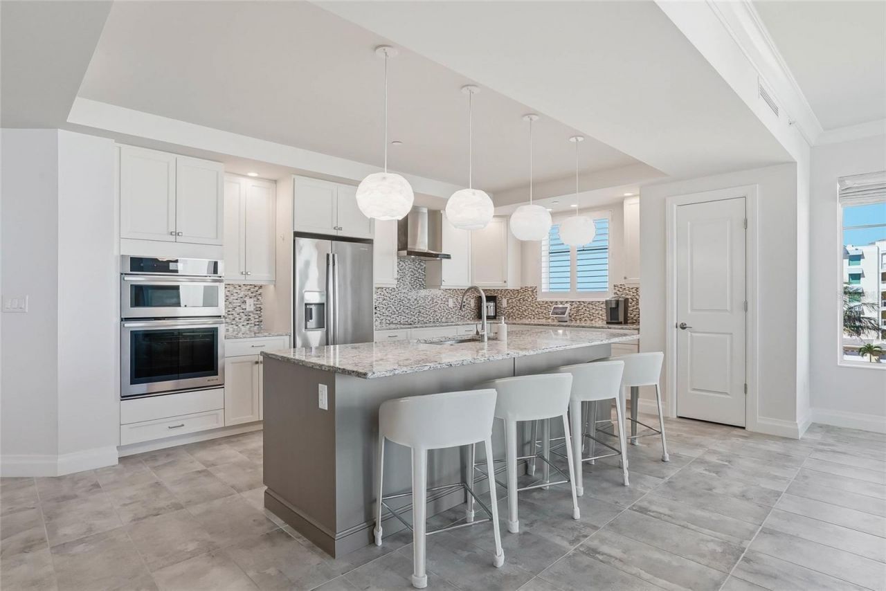 650 Collany Road, Unit 401, Tierra Verde, FL 33715 Photo