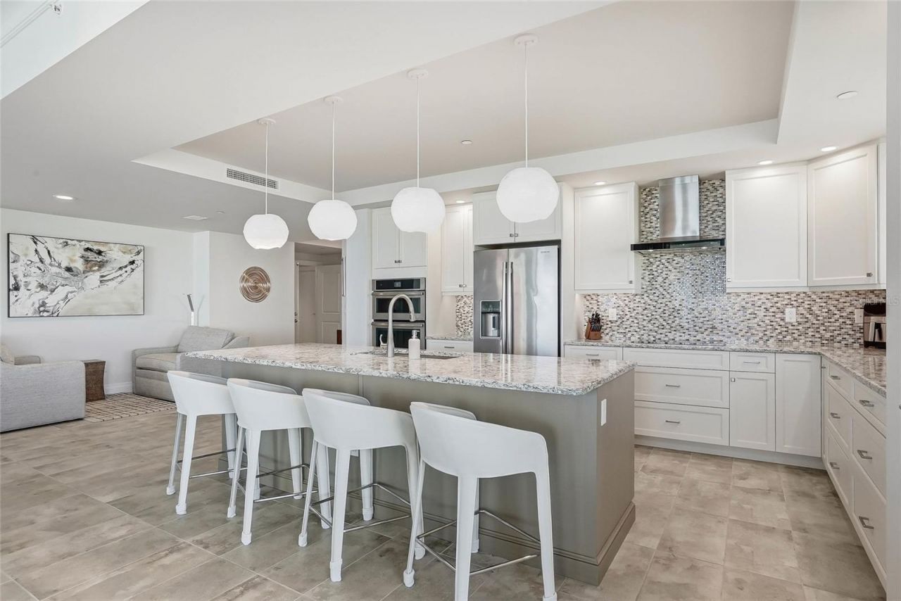 650 Collany Road, Unit 401, Tierra Verde, FL 33715 Photo